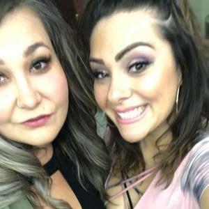 Meet your Posher, Katrina